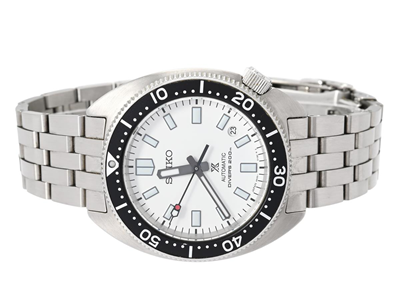 Watches, SEIKO, Prospex