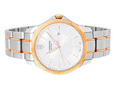 Watches, VICTORINOX, Alliance