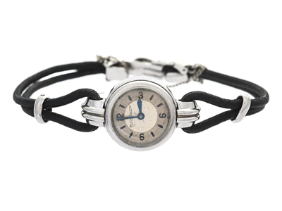 Watches, JAEGER-LE COULTRE, ladies´ wristwatch
