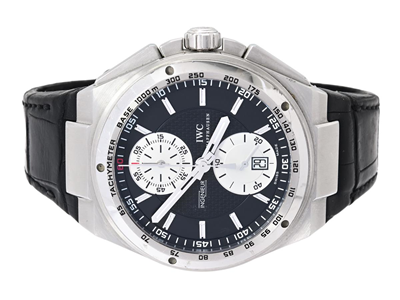 Watches, IWC, Schaffhausen