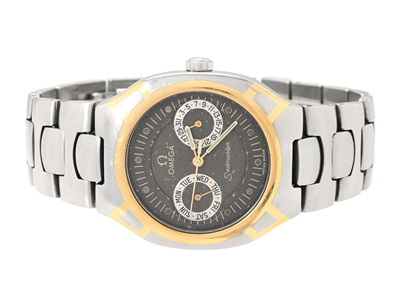 Watches, OMEGA, Seamaster
