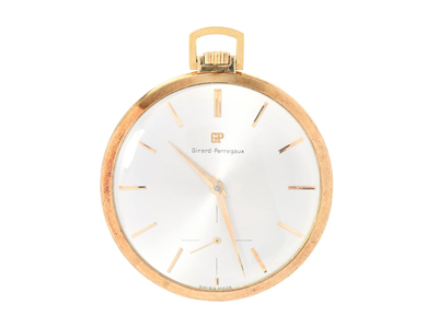 Watches, GIRARD-PERREGAUX, dress watch