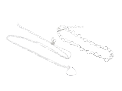 Jewellery, JEWELLERY SET, 1 necklace