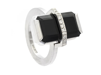 Jewellery, EFVA ATTLING, ring