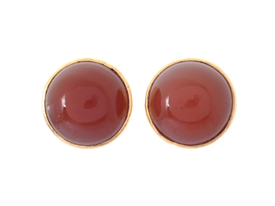 Jewellery, EARRINGS, 18K gold