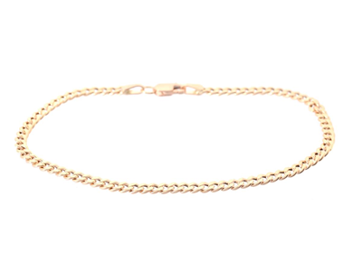 Jewellery, BRACELET, 18K gold
