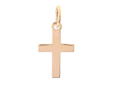 Jewellery, PENDANT, 18K gold