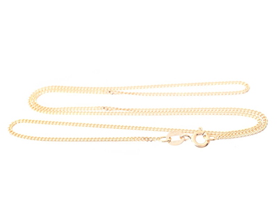 Jewellery, CHAIN, 18K gold