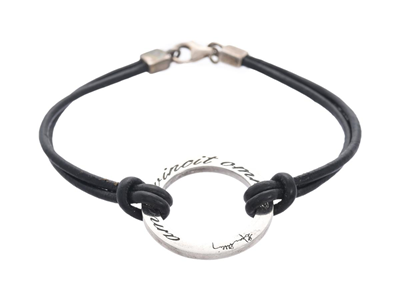 Jewellery, EFVA ATTLING, bracelet