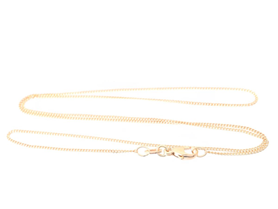 Jewellery, CHAIN, 18K gold