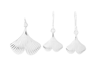 Jewellery, JEWELLERY SET, 1 pendant