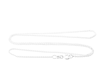 Jewellery, CHAIN, sterling silver