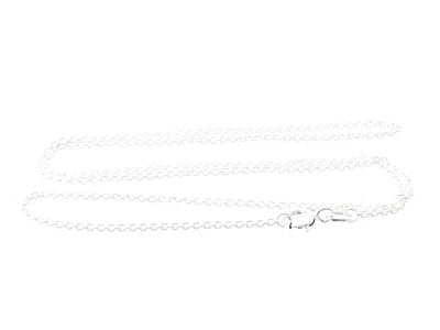 Jewellery, CHAIN, sterling silver