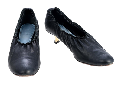 Clothes, SHOES, LANVIN