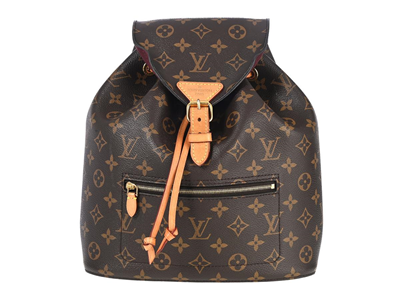Accessories, BACKPACK, LOUIS VUITTON
