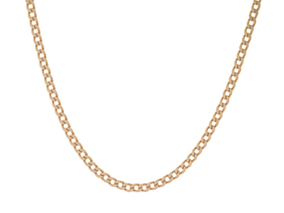 Jewellery, NECKLACE, 18K gold