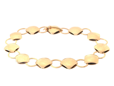 Jewellery, SVEN-ERIK HÖGBERG, bracelet