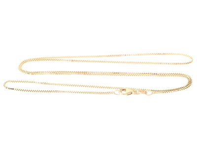 Jewellery, CHAIN, 18K gold