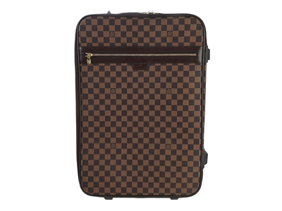 Accessories, SUITCASE, LOUIS VUITTON