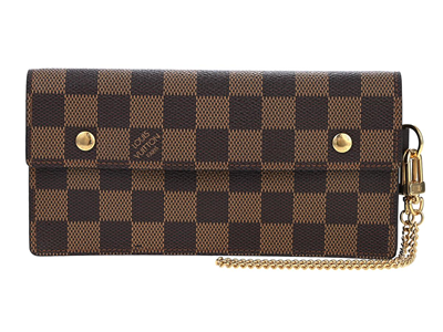 Accessories, WALLET, LOUIS VUITTON