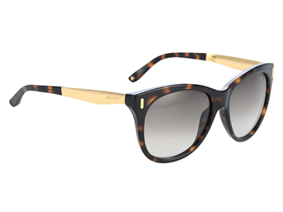 Accessories, SUNGLASSES, JIMMY CHOO