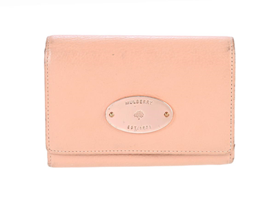 Accessories, WALLET, MULBERRY