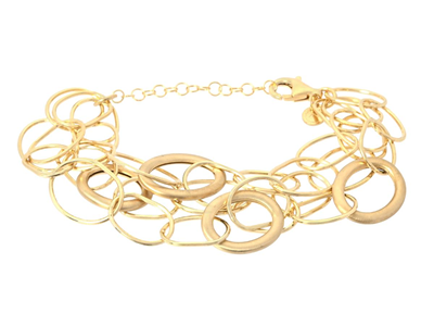 Jewellery, MARCELLO PANE, bracelet