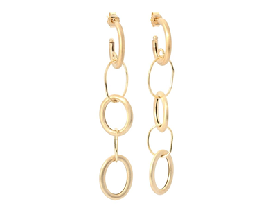 Jewellery, MARCELLO PANE, earrings