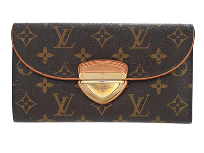 Accessories, WALLET, LOUIS VUITTON