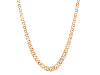 Jewellery, NECKLACE, 18K gold