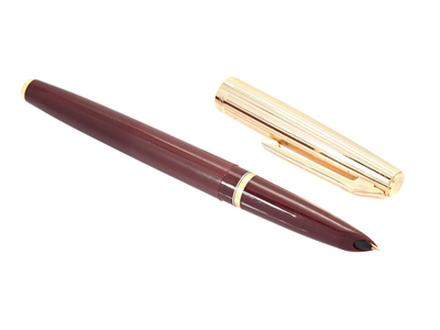Accessories, WING SUNG, fountain pen