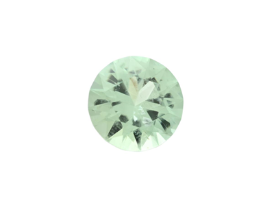 Gemstones, GREEN TOURMALINE, brilliant cut