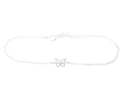 Jewellery, BRACELET, sterling silver