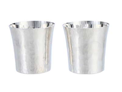 Silverware, ERIK LÖFMAN, beaker