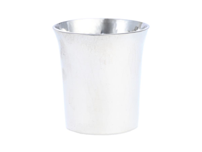 Silverware, ROLAND LANTZ, beaker