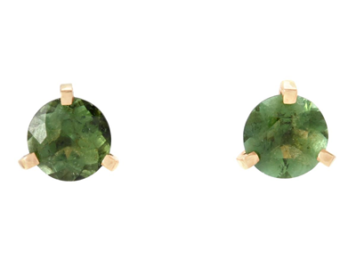Jewellery, EARRINGS, 18K gold