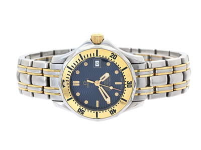 Watches, OMEGA, Seamaster Professional (300m/1000ft)
