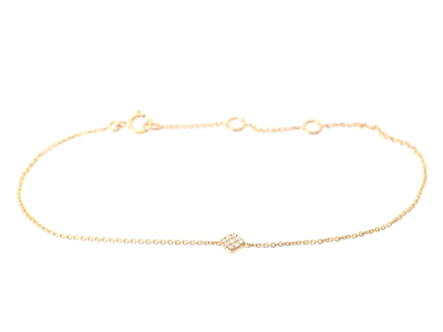 Jewellery, BRACELET, 18K gold