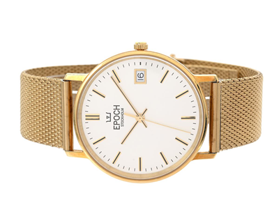 Watches, EPOCH, Stockholm