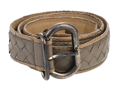Accessories, BELT, BOTTEGA VENETA