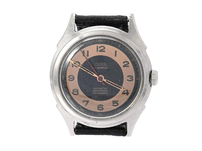 Watches, ZORA, men´s wristwatch