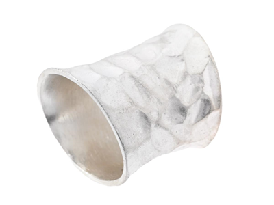 Jewellery, RING, sterling silver