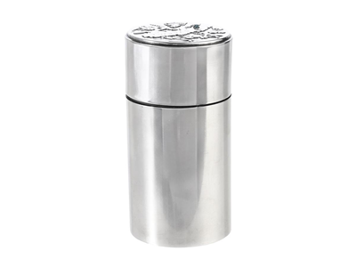 Silverware, VERA FERNGREN, cigarette box