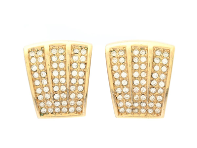 Accessories, EARRINGS, GROSSÉ