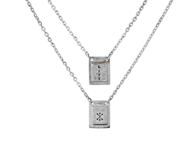 Jewellery, EFVA ATTLING, necklace
