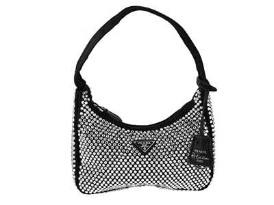 Accessories, BAG, PRADA