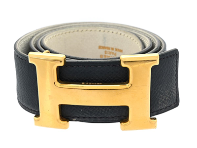 Accessories, BELT, HERMÈS
