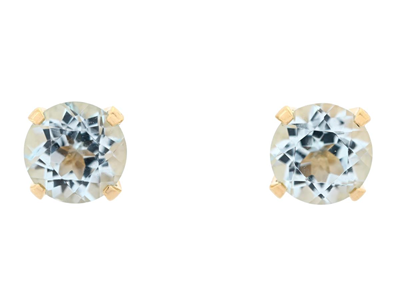 Jewellery, EARRINGS, 18K gold