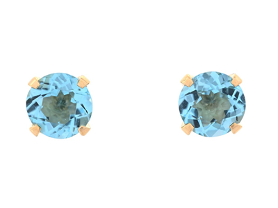 Jewellery, EARRINGS, 18K gold