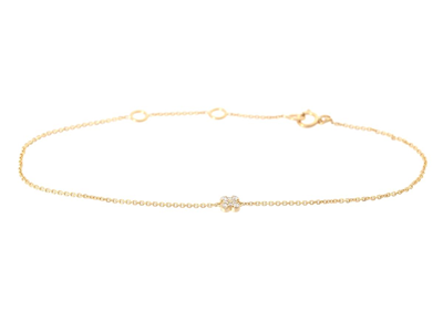 Jewellery, BRACELET, 18K gold